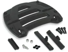 Topcase Träger für Monokey Koffer, mit Platte für Honda ST 1100 Pan European