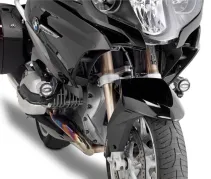 Montagekit für Scheinwerfer S310, S320, S321, S322 für BMW R 1200 RT (14-18)