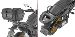 Topcase Träger für Monokey oder Monolock Koffer, für VOGE Valico 800 Rally (25-26)