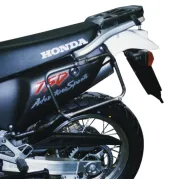 Seitenkoffer-Träger für Monokey Koffer für Honda Africa Twin 750 (93-02)