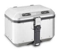 Trekker 46 Dolomiti ALU-Koffer Monokey 46 L. Volumen / Max Zuladung 10 kg