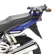 Topcase Träger für Monokey oder Monolock Koffer für Suzuki GSX 1400 (02-09)