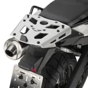 Alu Träger für Monokey Koffer, max. 6 kg Zuladung für verschiedene BMW (s. Beschreibung)
