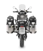 Stahlrohr-Seitenkofferträger für Trekker Outback MONOKEY CAM-SIDE für BMW Modelle (s. Bezeichnung)
