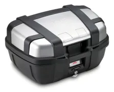 Trekker 52 - Monokey Koffer mit Alu Cover / Max Zuladung 10 kg