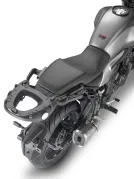 GIVI-Topcaseträger Monokey oder Monolock, für VOGE Trofeo 500 AC (2022-26)