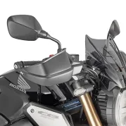 Handprotektor aus ABS für Honda CB 650 F (17-18) / CB 650 R (19-23)