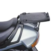 Topcase Träger für Monokey Koffer, mit E251 Platte für verschiedene BMW Modelle (s. Beschreibung)
