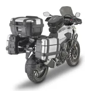 Seitenkoffer-Träger ONEFIT Monokey für Honda CB 500 X (19-23), NX 500 (24-25)