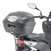 Topcase Träger für Monolock Koffer für SYM JET 14 125-200 (17-20)