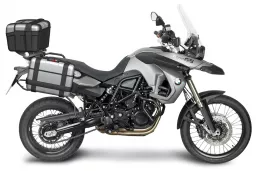 Spezifischer Sturzbügel für BMW F 650 GS /