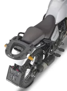 Topcase Träger für Monokey oder Monolock Koffer für Royal Enfield Himalayan (21-23)