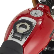 Tankbefestigung für TANKLOCK Tankrucksäcke für Fantic Caballero Scrambler 125-250-500 (18-23)