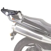 Topcase Träger für Monokey oder Monolock Koffer für Honda Hornet 600/S (98-02)