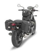 Abstandshalter für Satteltaschen MT501 für Triumph Modelle (s. Beschreibung)