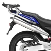 Topcase Träger für Monokey oder Monolock Koffer für Honda CB 900 Hornet (02-07)