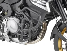 Sturzbügel schwarz für div. BMW Modelle (s. unten)