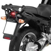 Topcase Träger für Monokey Koffer, mit M5 Platte für BMW R 850 R (03-07) / R 1150 R (01-06)