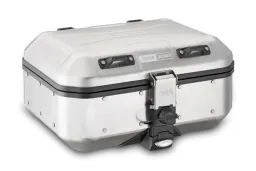 Trekker 30 Dolomiti ALU-Koffer Monokey 30 L. Volumen / Max Zuladung a 10 kg