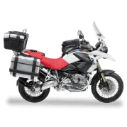 Seitenkoffer-Träger für Monokey Koffer für BMW R 1200 GS (04-12)