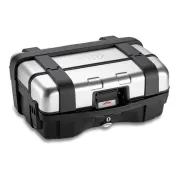 Trekker 33 - Monokey Koffer mit Alu Cover Max Zuladung 10 kg
