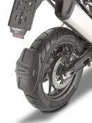 Montagekit für Universal Hinterradabdeckung RM02 für Triumph Tiger 900 (20-26) - ohne ABE