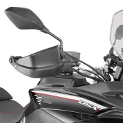 Handprotektor aus Technopolymer für VOGE Valico 500 DS (20-24)