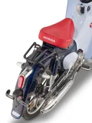 Topcase Träger für Monolock Koffer, ohne Platte für Honda Super Cub C125 (18-21)