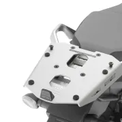 Alu Topcase Träger für Monokey Koffer für Suzuki DL 650/1000 V-Strom (17-24)
