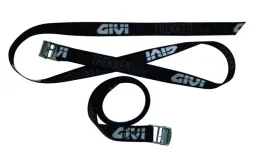 Spanngurte für TRK52N und alle Gepäckgitter 100 cm lang 2 cm breit