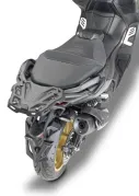 Topcase-Träger für MONOKEY® oder MONOLOCK® Koffer für Yamaha T-Max 560 (20-21)