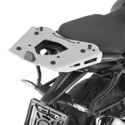Alu Topcase Träger für Monokey Koffer, 6 kg für verschiedene BMW Modelle ( s. unten )