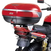 Topcase Träger für Monokey oder Monolock Koffer für Yamaha XJR 1200 (95-98)/XJR 1300 (98-02)
