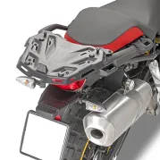 Topcase Träger für Monokey oder Monolock Koffer für div. BMW Modelle (s. unten)