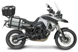 Spezifischer Sturzbügel für BMW F 650 GS / F 800 GS (08-17) / F 700 GS (13-17)