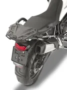 Topcase Träger für Monokey oder Monolock Koffer für Triumph Tiger 900 (20-26)