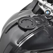 Tankbefestigung für TANKLOCK Tankrucksäcke für verschiedene Modelle (s. Verwendungsliste)