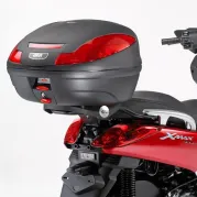 Topcase Träger für Monolock Koffer für verschiedene Modelle (s. Beschreibung)