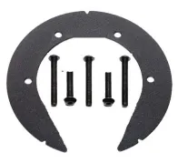 Tankbefestigung für TANKLOCK Tankrucksäcke für verschiedene Modelle (s. Verwendungsliste)