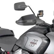 Handprotektor aus Technopolymer für Harley Davidson PAN AMERICA 1250 (21-26)