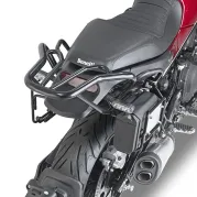 Topcase-Träger für Monokey oder Monolock Koffer o. Platte, f. Benelli Leoncino 500 / Trail (17-25)