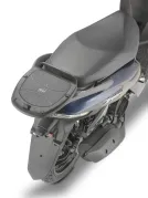 Topcase Träger für Monolock Koffer für SYM Fiddle 125 Euro 5/ Symphony 125 Euro 5 (20-26)