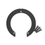 Tankbefestigung für TANKLOCK Tankrucksäcke für verschiedene Modelle (s. Verwendungsliste)