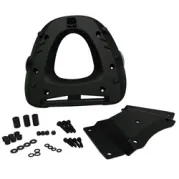 Topcase Träger für Monolock Koffer, mit M5M Platte für SYM Maxsym 400-600 (11-20)