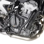 Sturzbügel schwarz für KTM Duke 790 (18-20)