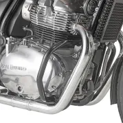 Sturzbügel schwarz für verschiedene Royal Enfield Modelle