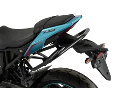 Heckschutzbügel schwarz für Voge R 125 (2023-)