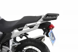 Alurack Topcaseträger schwarz für Honda Crosstourer (2012-2020)