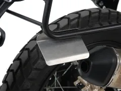 Hitzeschutzblech Edelstahl für Royal Enfield Himalayan (2018-)