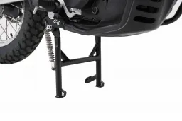 Hauptständer schwarz für Kawasaki KLR 650 Export-Modell (2008-)